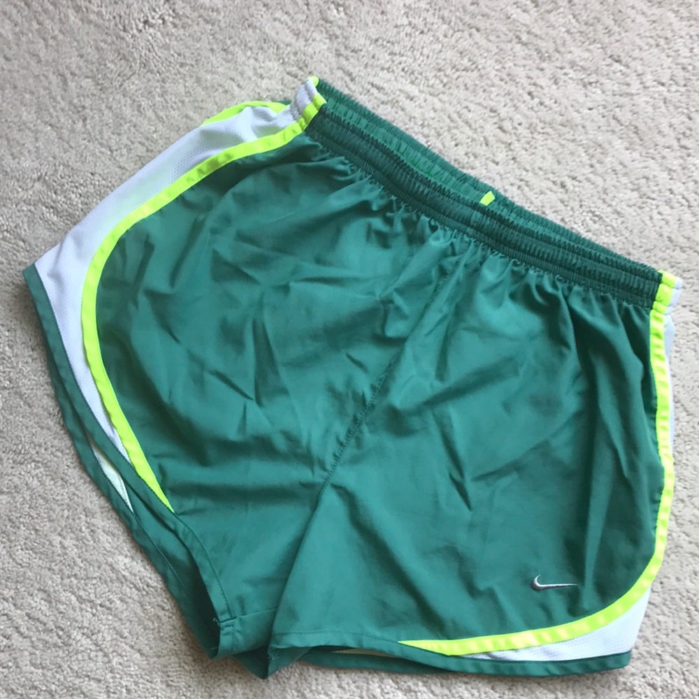 Nike Dri-Fit Women’s Running Shorts